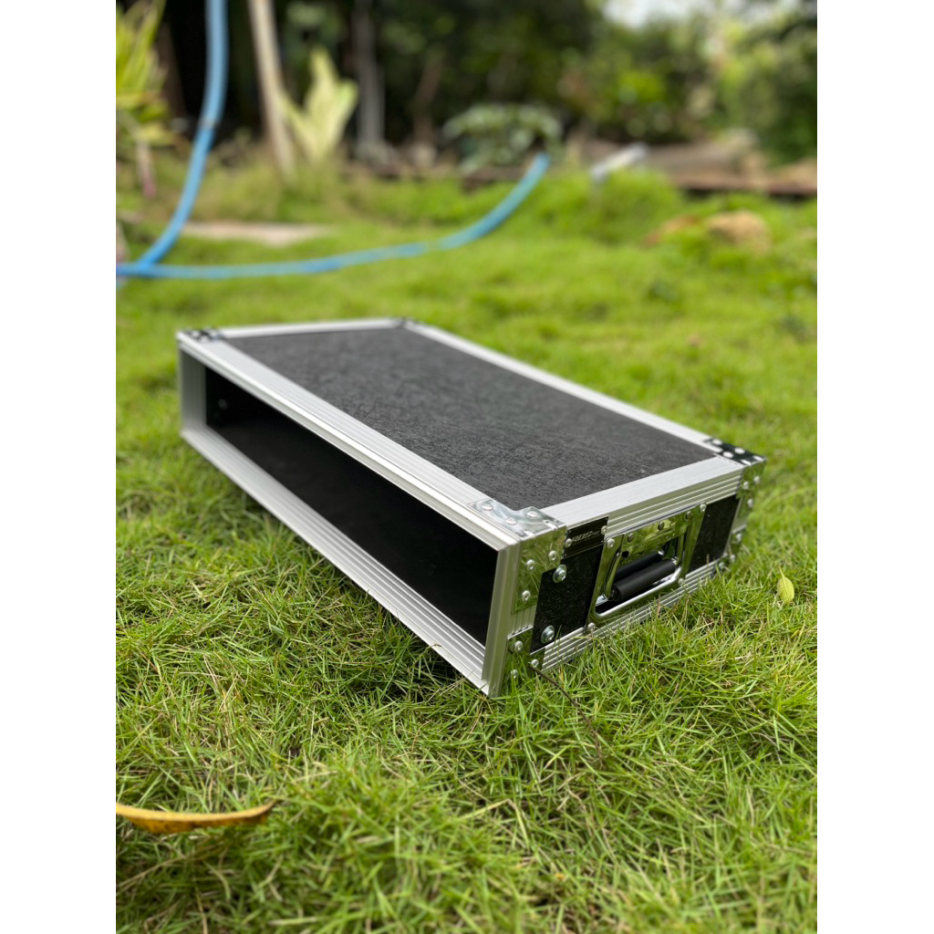 Hardcase Aksesoris Sound System 2u 30 cm, Harkis Acc Soundsystem 2u 30 cm