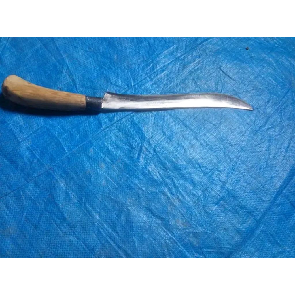 pisau potong ayam,potong kambing