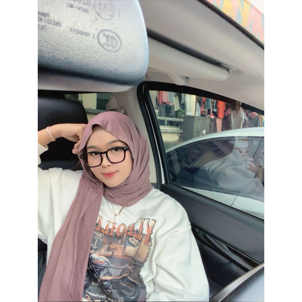 DRESS KODE A NAJWA SULTAN BY NAJWA ANANDI ORIGINAL