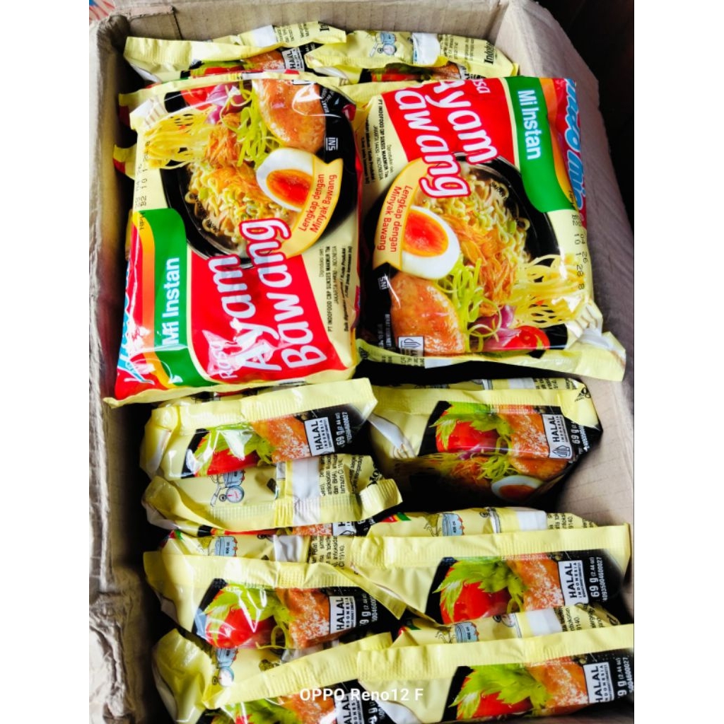 

indomie mie instan isi 10pc