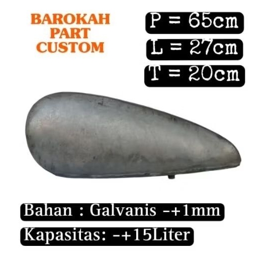 Tangki Custom Tangki BSA Tangki BSA Termurah Tangki Harley Tangki Beneli Tangki Termurah