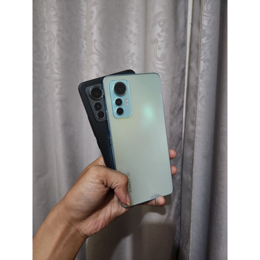 Mi 12 Lite 8/256gb Second Nominus