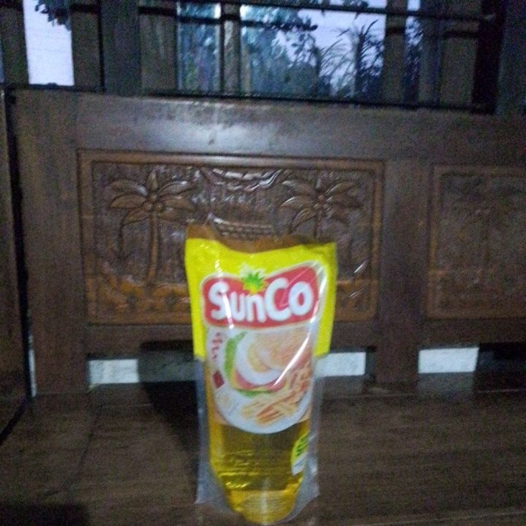 

minyak goreng sunco 1 liter