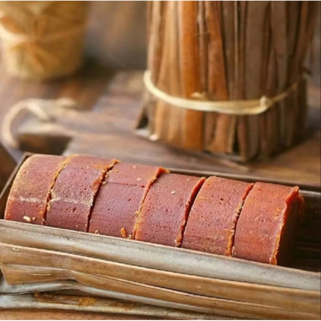 

Gula Aren Asli 100% Alami 1kg