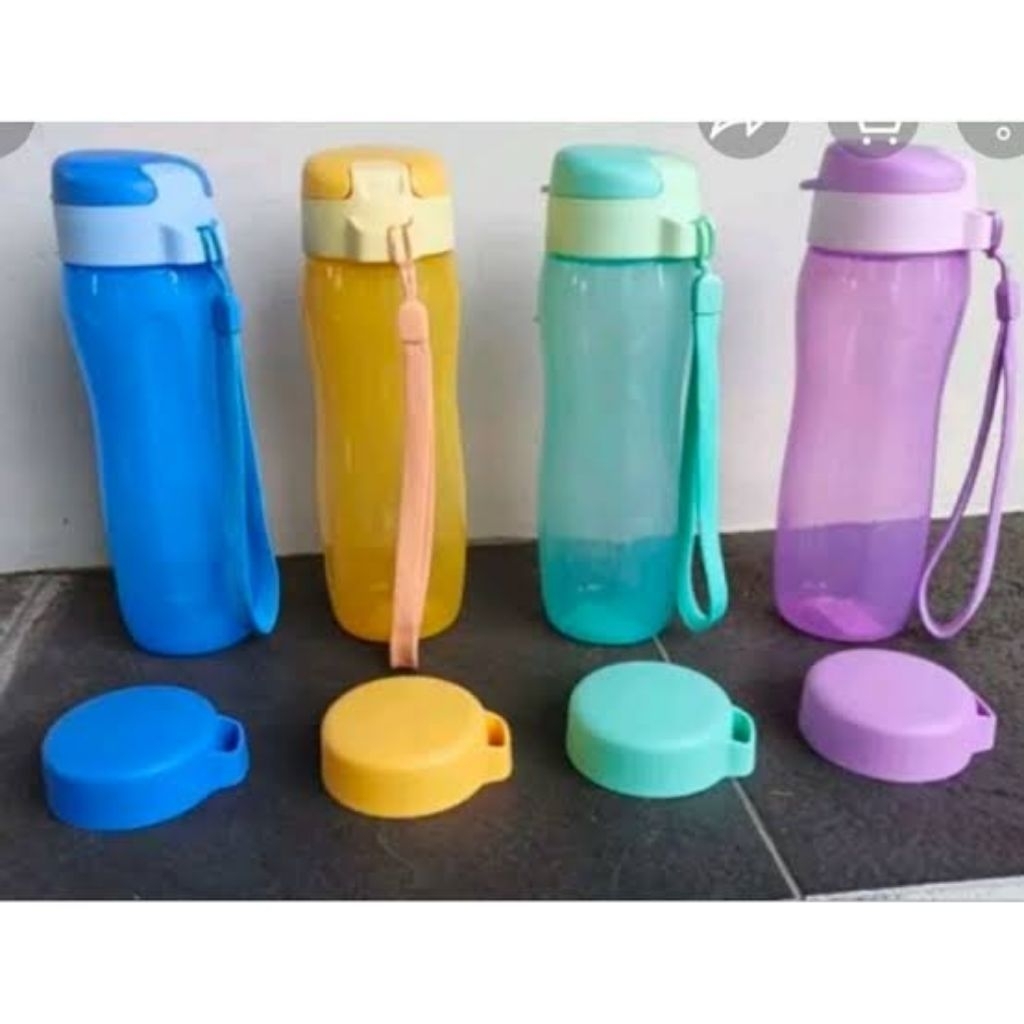 Eco Bottle Fashion 500 ml Tupperware