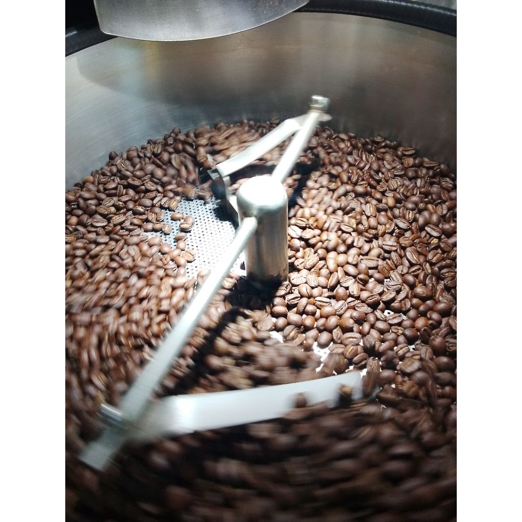 

Arabica Bajawa