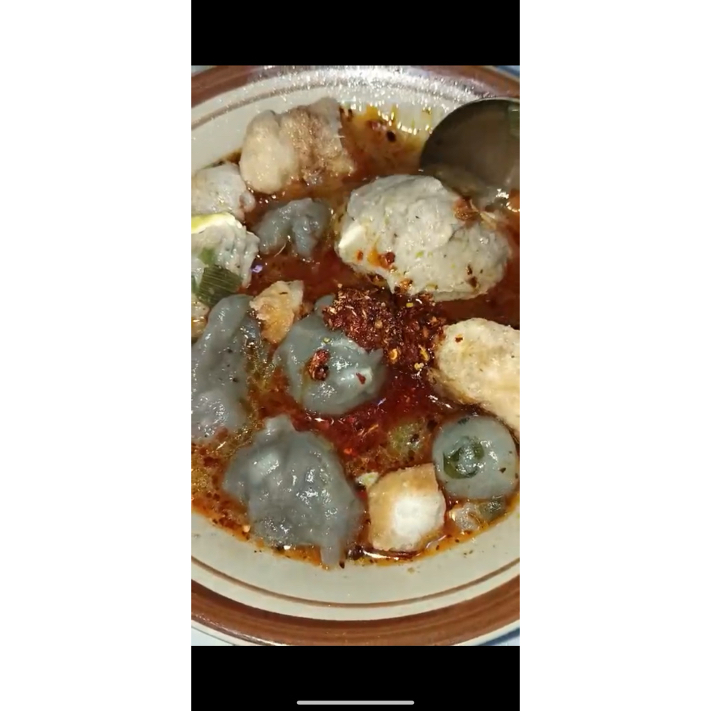 

BASO ACI TULANG RANGU TEH MPIT
