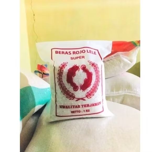

BERAS 1KG MURAH