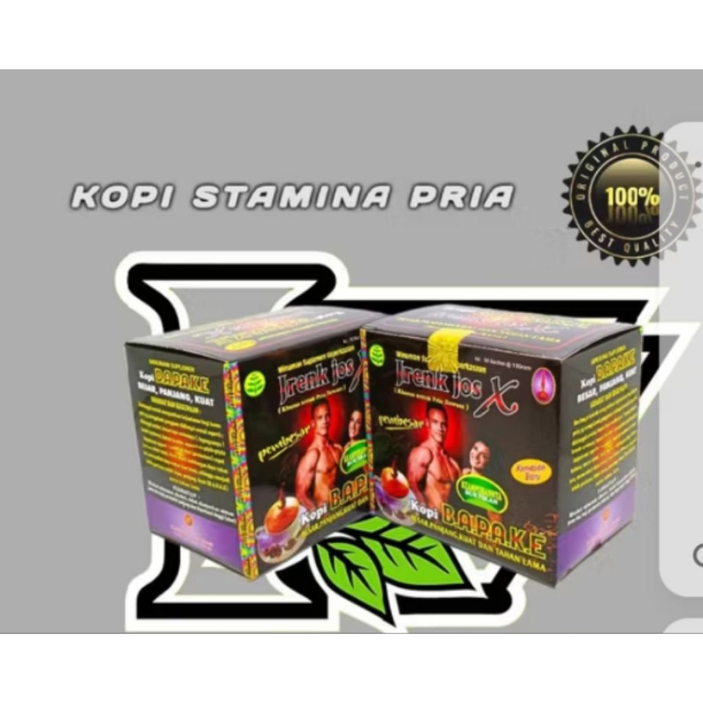 

Kopiko Hitam Enak Maning