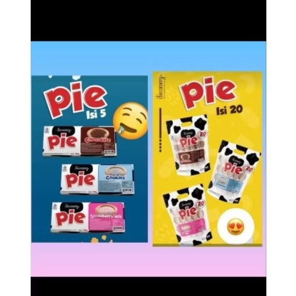 

JASTIP PIE CHOCOMORY BANDUNG