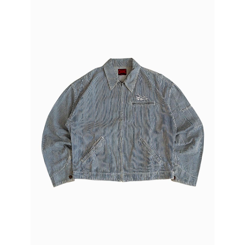 Vintage Work Jacket | Vintage Detroit Jacket | Vintage Work Jaket | Vintage Jacket | Vintage Jaket |