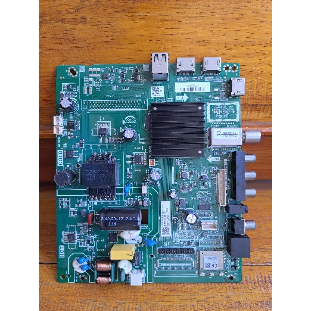 PLD 32AG9953 MB_POLYTRON_SMART TV