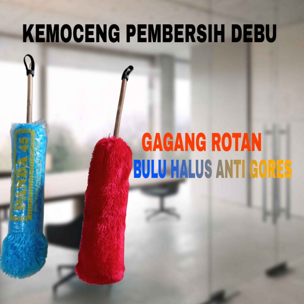 KEMOCENG PEMBERSIH DEBU, KOMECENG ANTI GORES, KEMOCENG MOBIL, SULAK PEMBERSIH DEBU