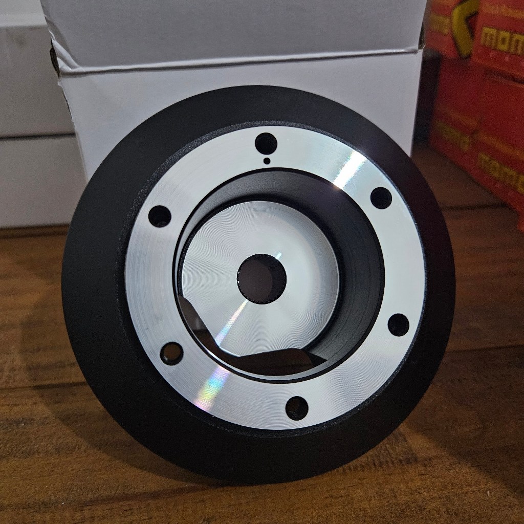 Short Boskit Slim Nissan 350Z Grand Livina March Frontier Serena Cube Sentra Bosskit Nissan March