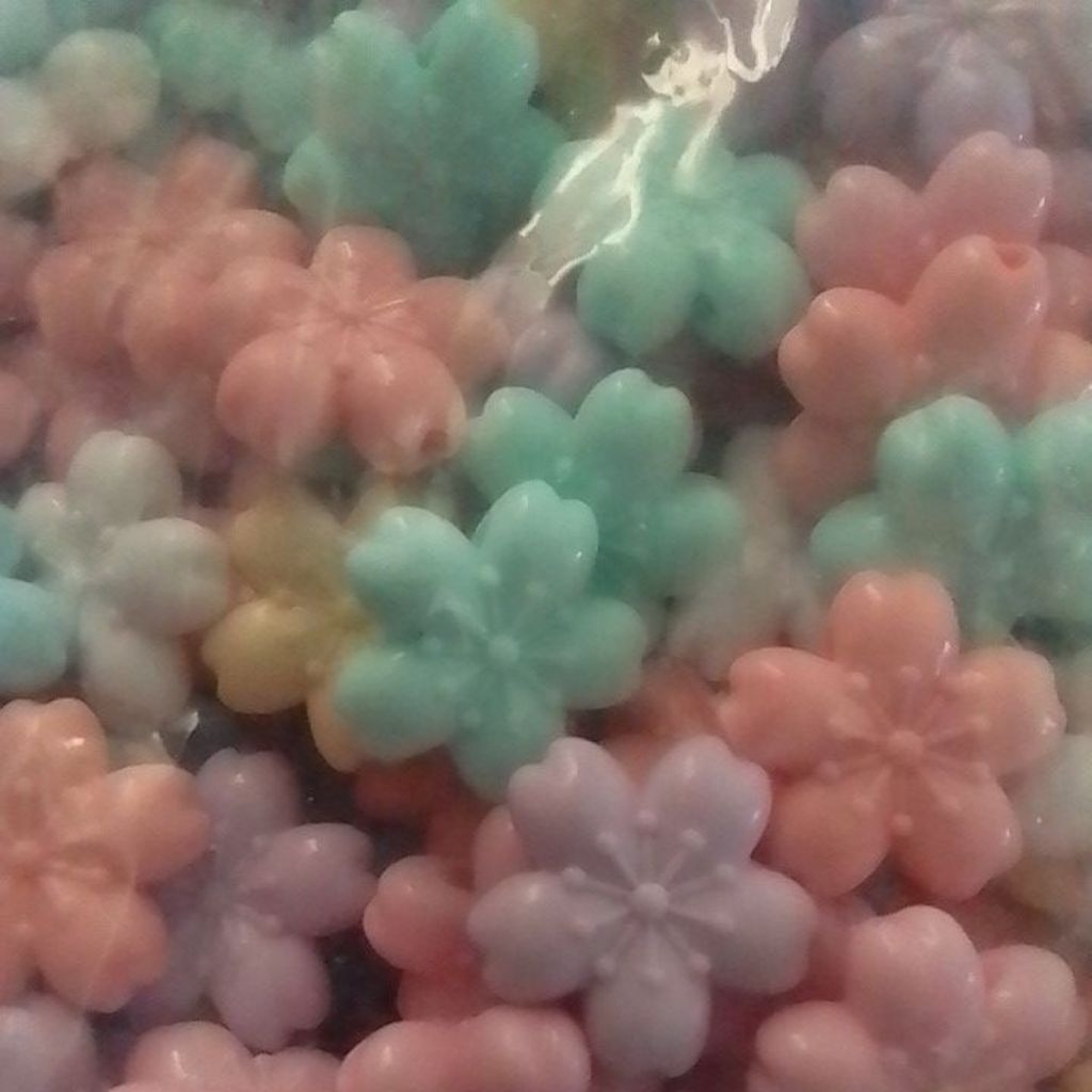 MANIK KEMBANG 450 GRAM