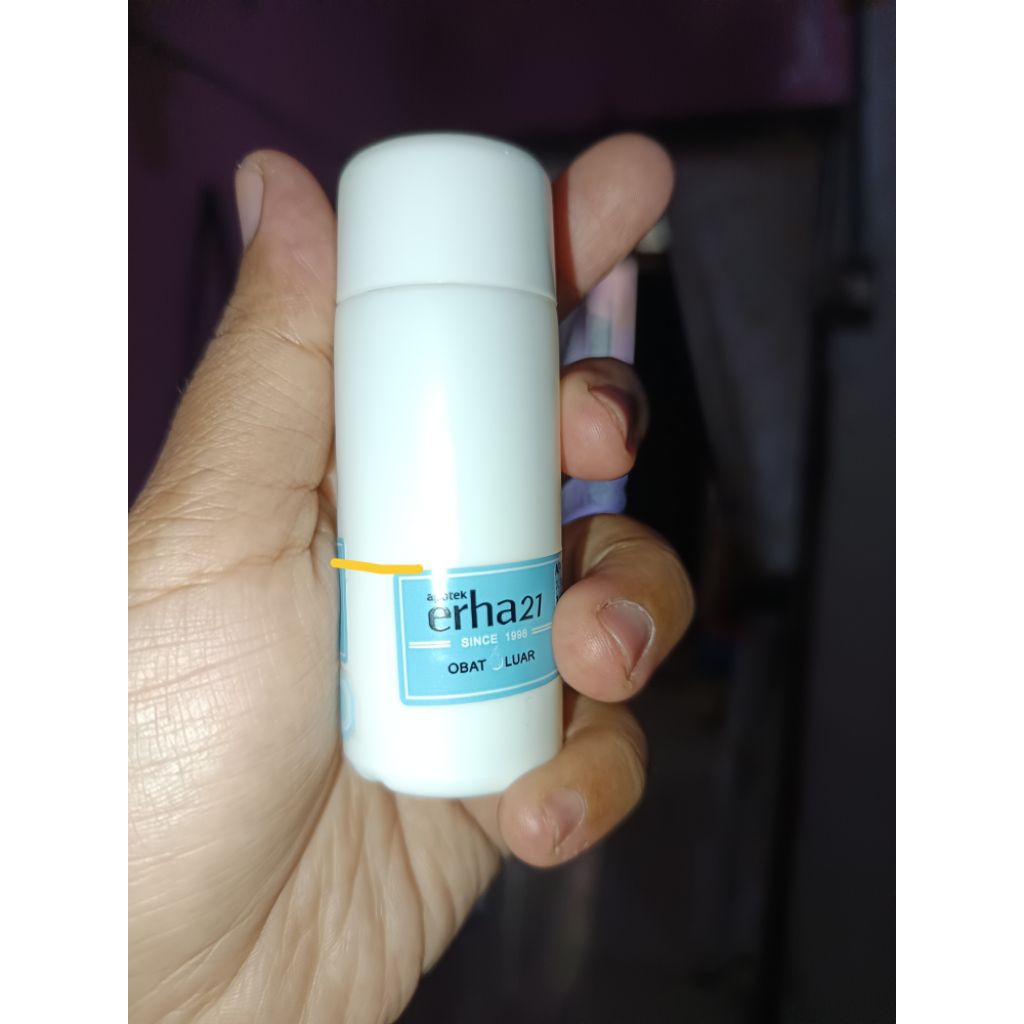 Erha cream dokter Amg 10