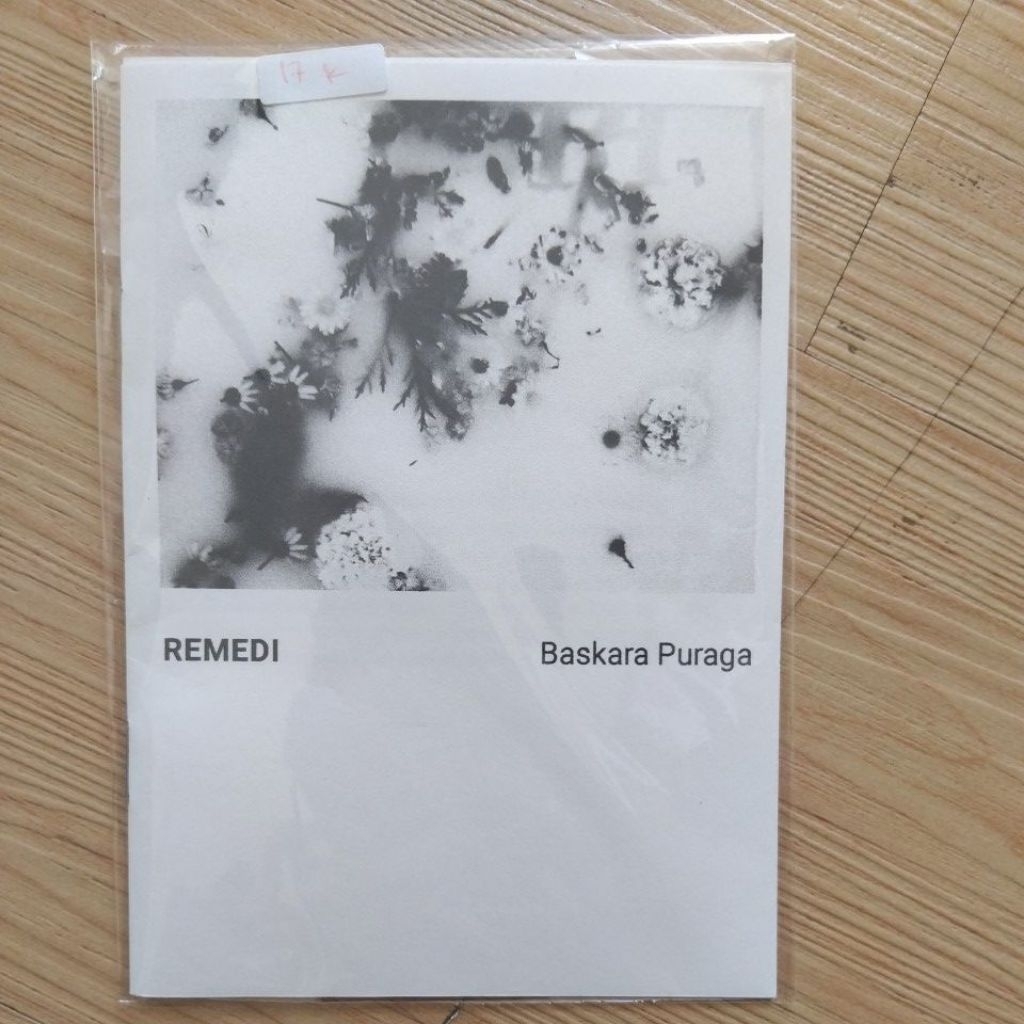 Zine"Remedi"