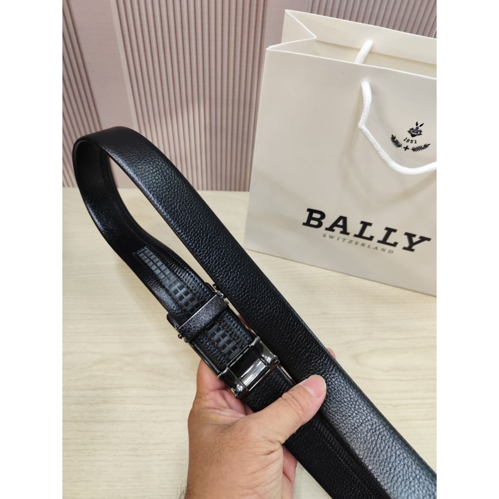 IKAT PINGGANG KULIT PREMIUM BELT SABUK PRIA