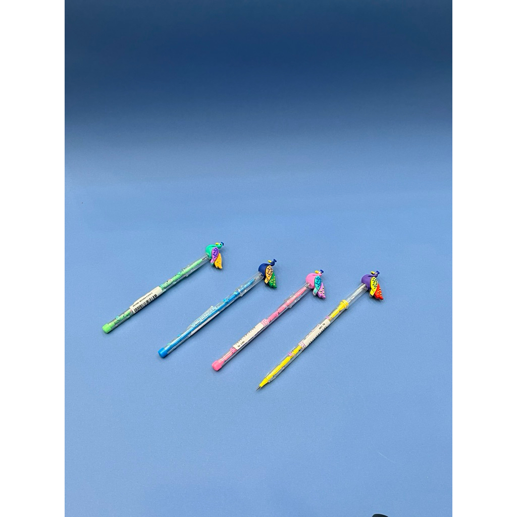 

PENSIL CABUT BENSIA FANCY