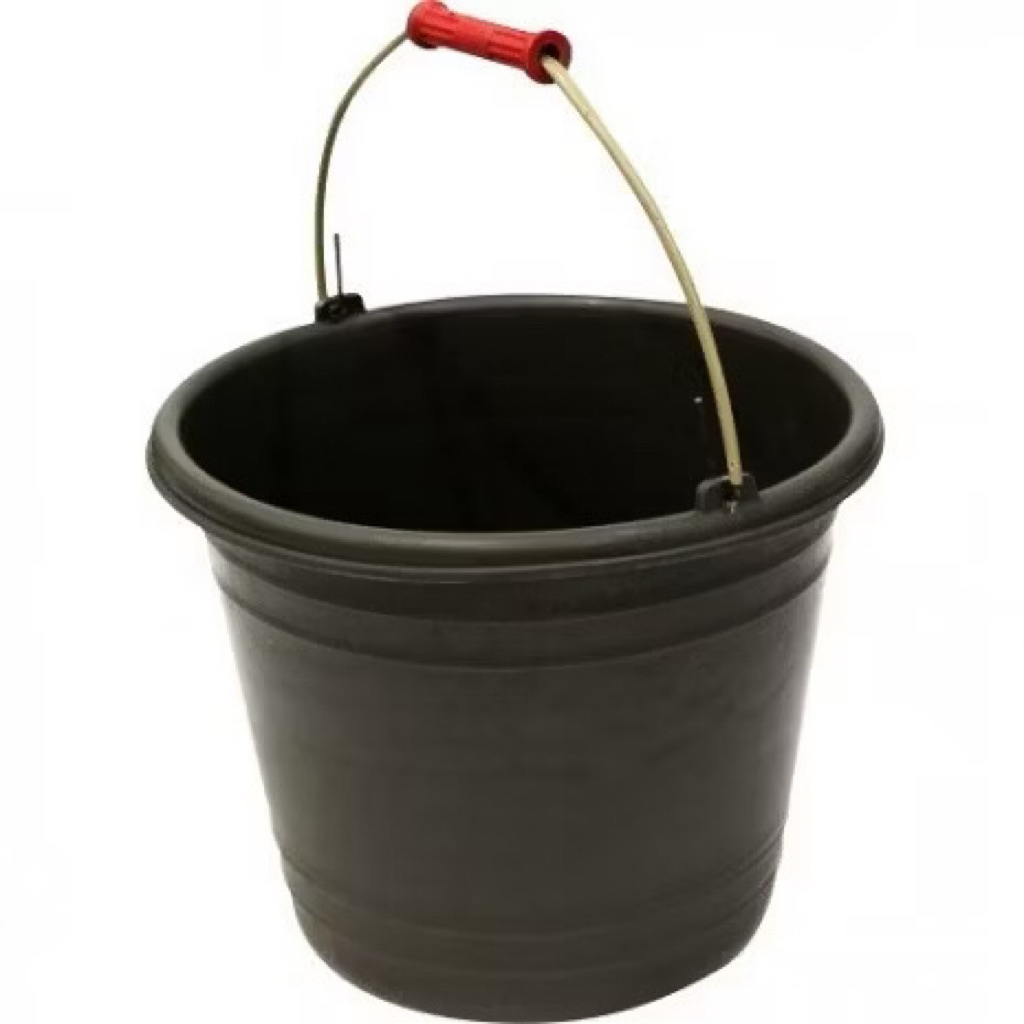 Ember / Timba Cor "20" Tebal Anti Pecah / Ember Serbaguna