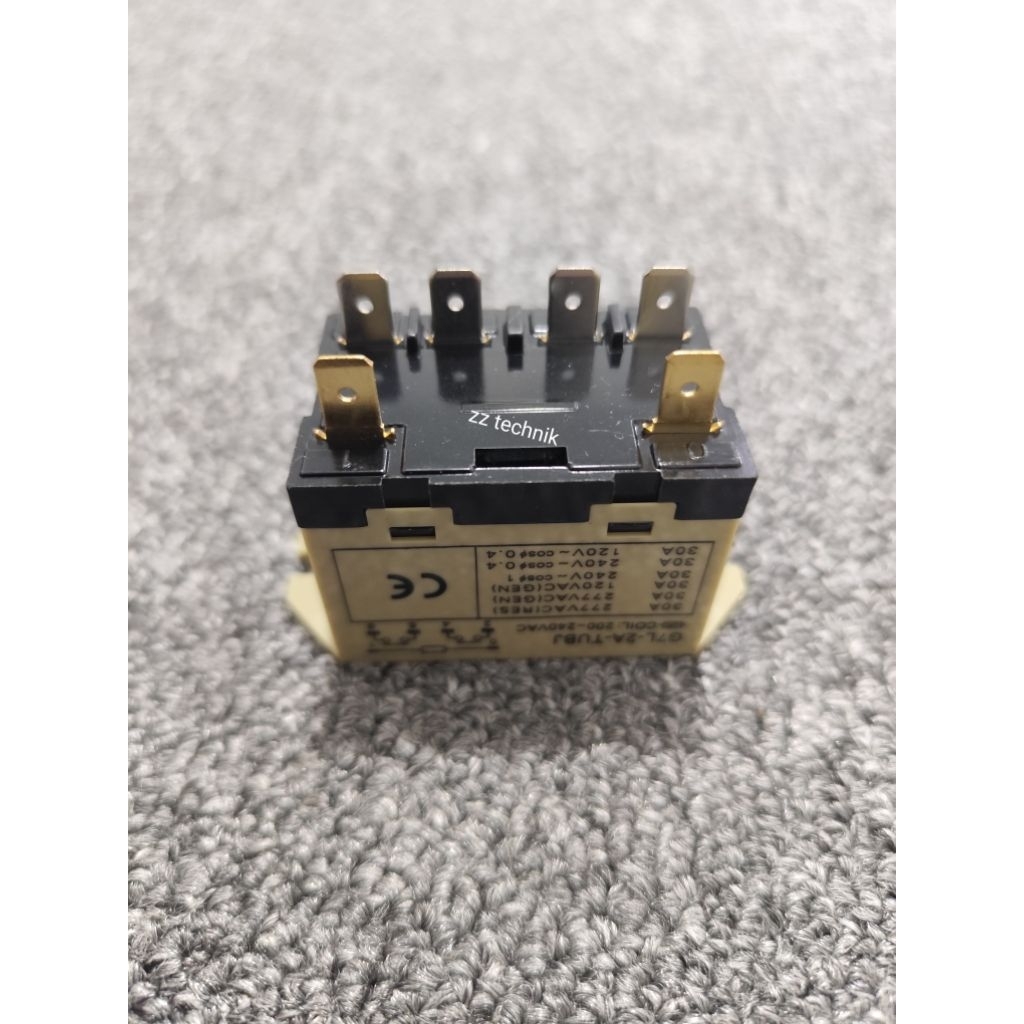 Kontaktor/rilay ac daikin G7L