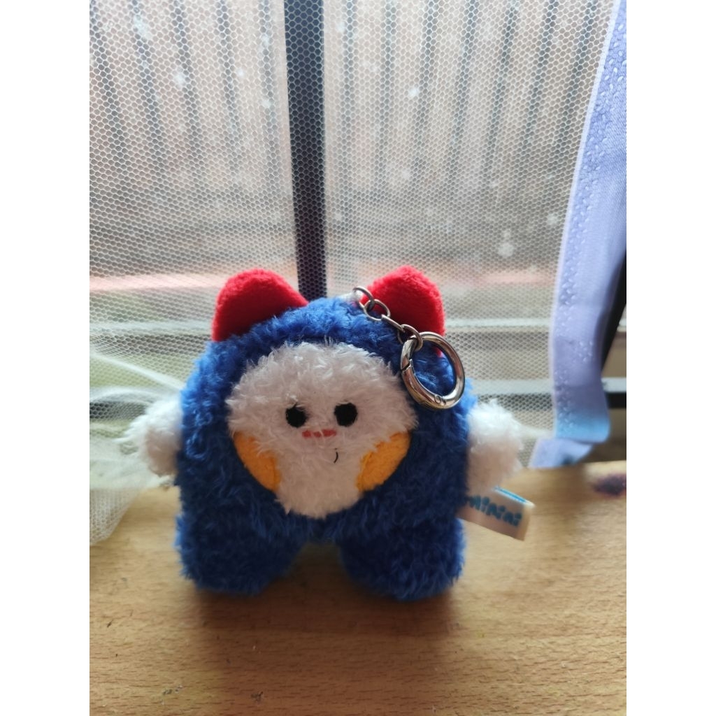 Keychain Truz Treasure