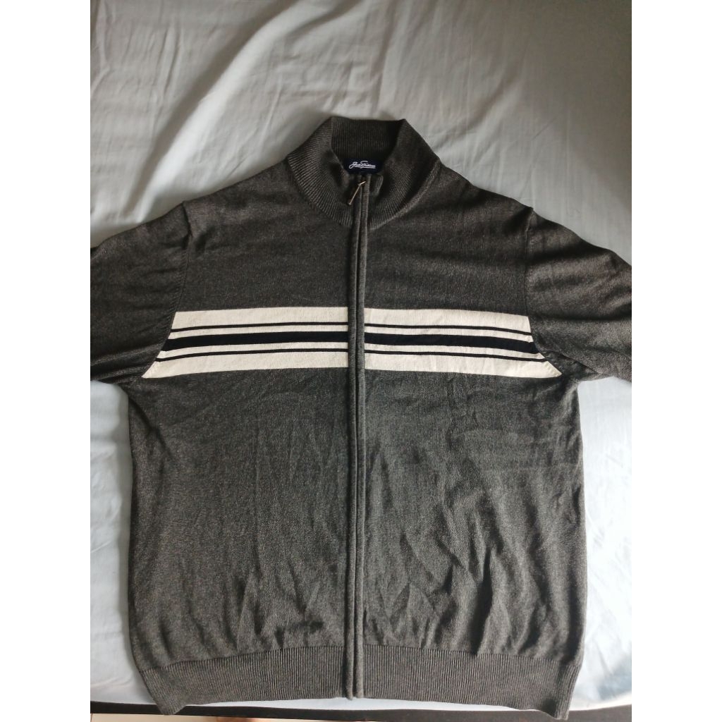 Jaket Pria Jack Nicklaus