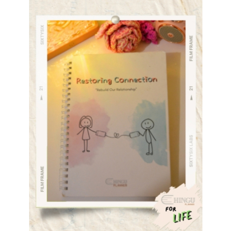 

Restoring Connection