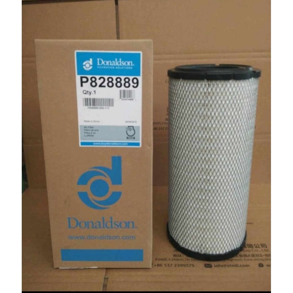 Filter Udara Donaldson P828889