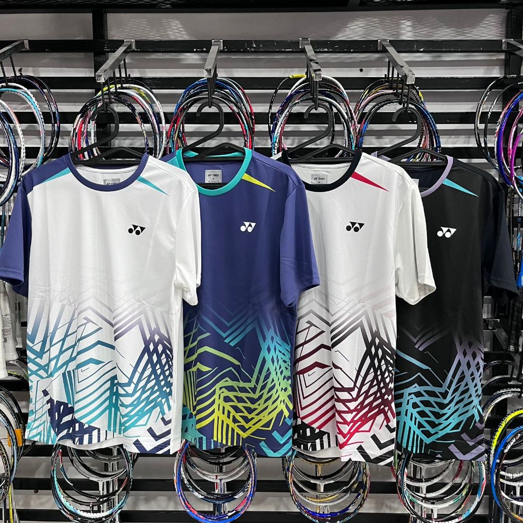 Baju Bulutangkis Yonex 3078