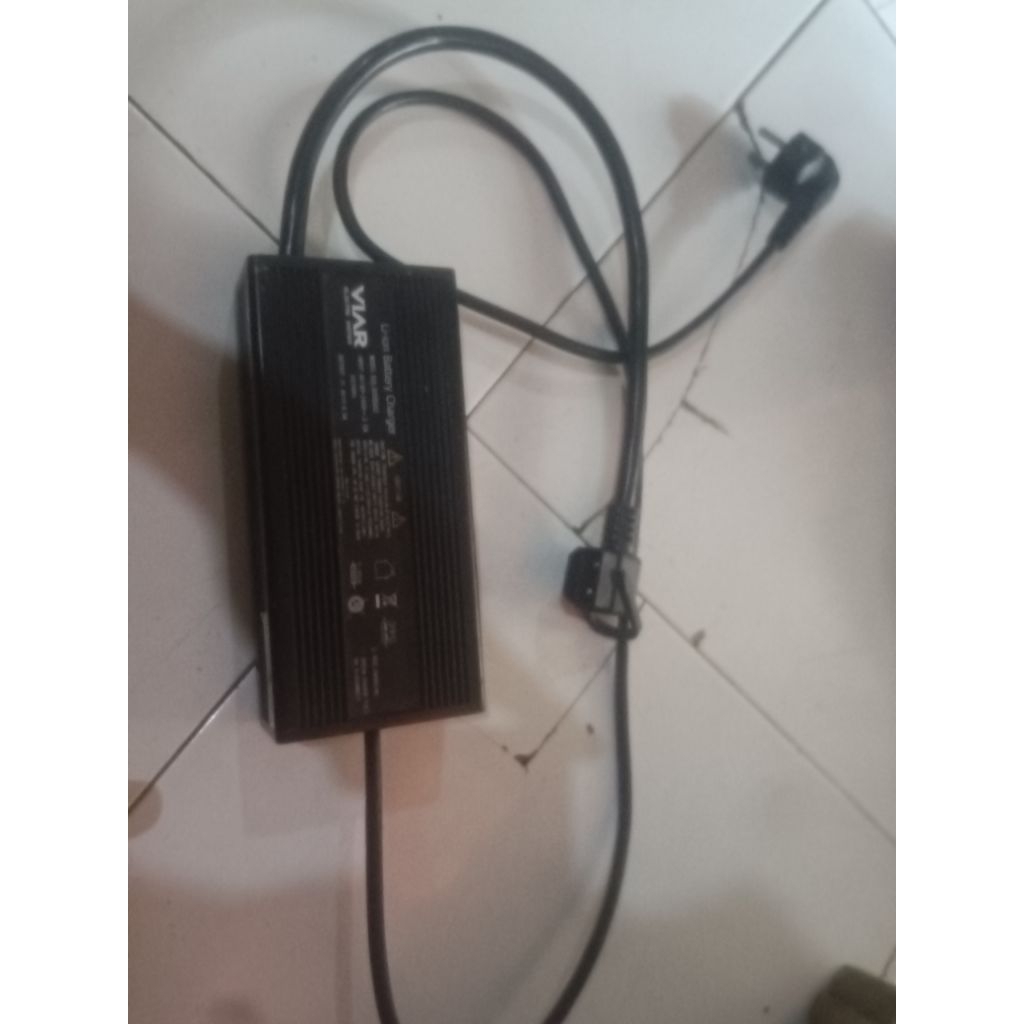 casan motor listrik Volta