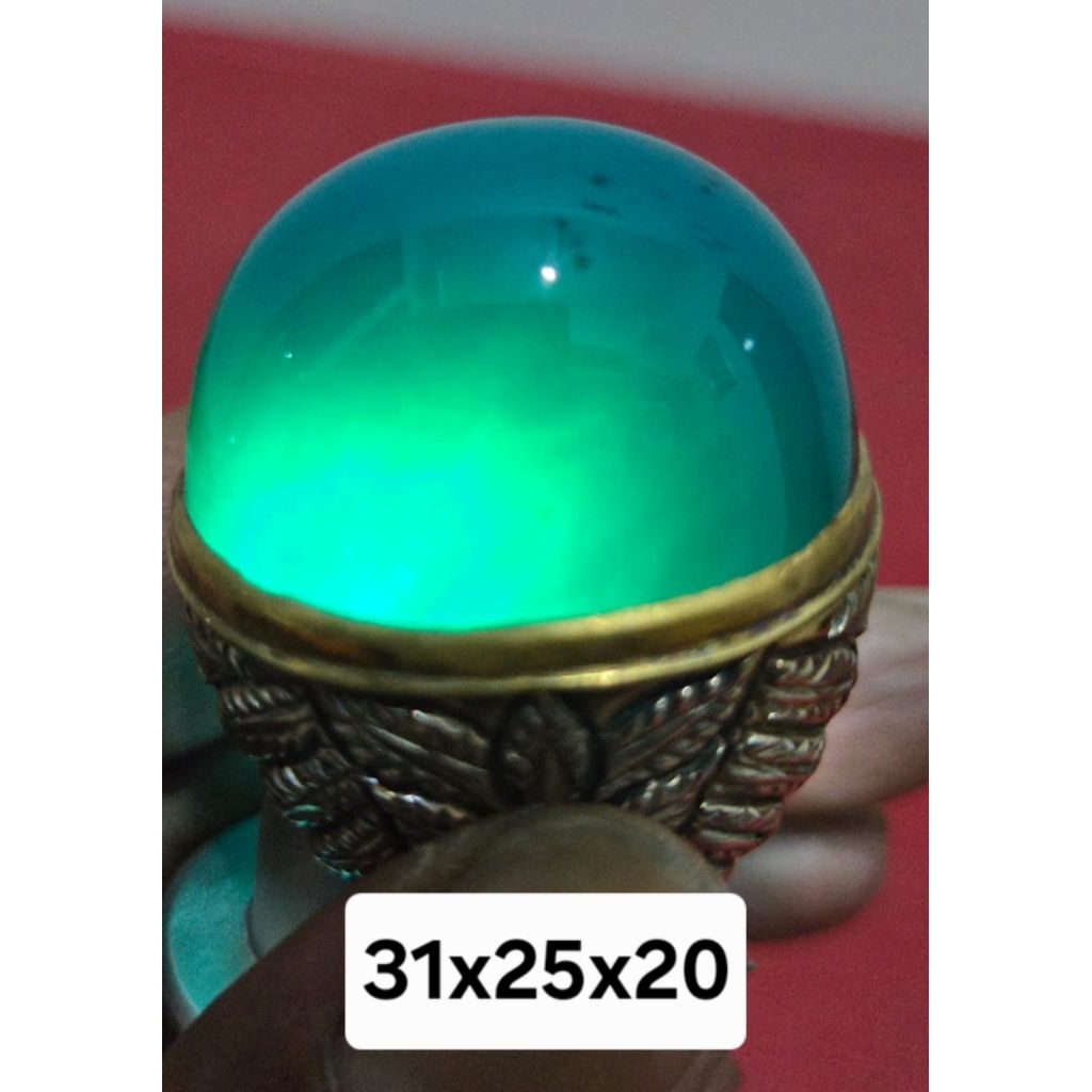 Bacan Jumbo Natural 1