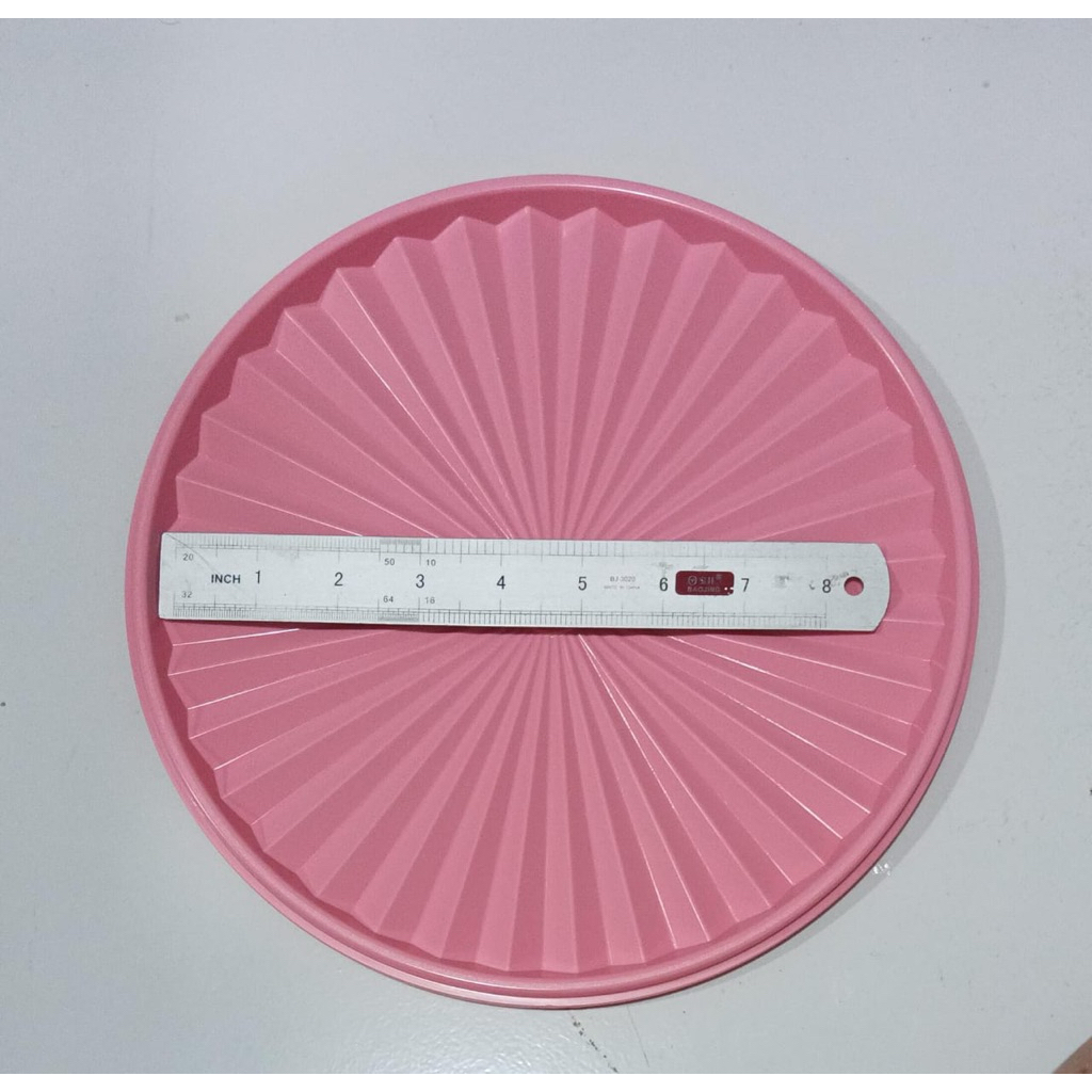 Tutup / Seal Maxi CanisterTupperware