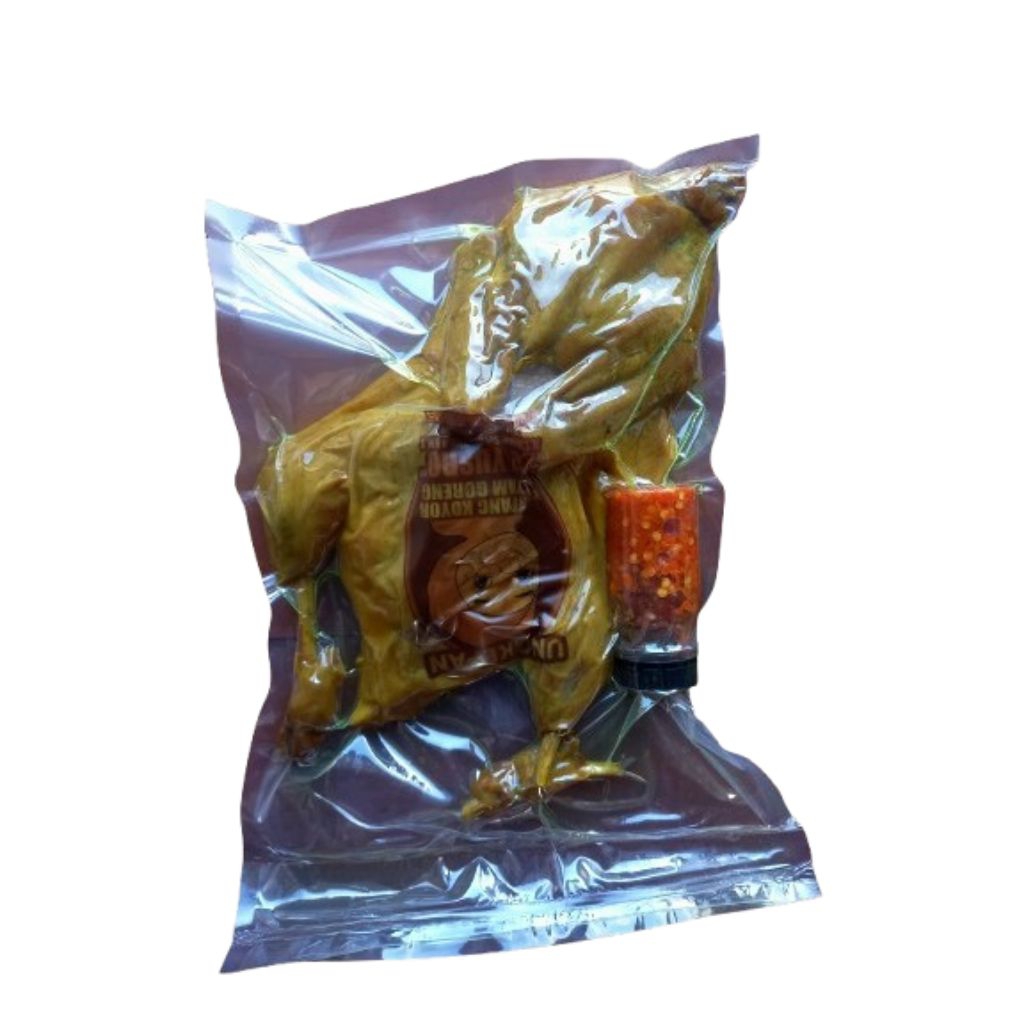 

Frozen Bebek Bu Yusro