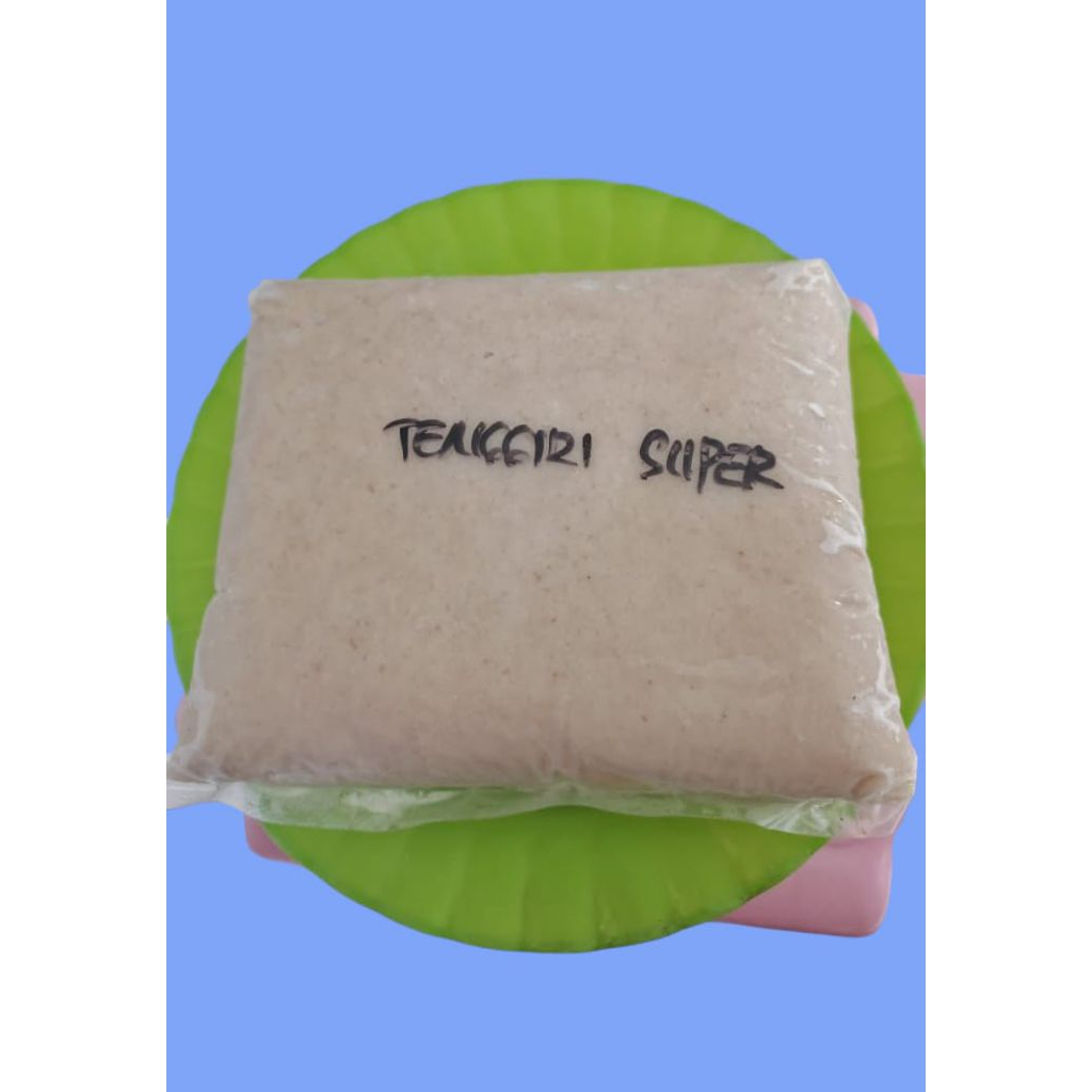 

IKAN GILING TENGGIRI SUPER 1KG