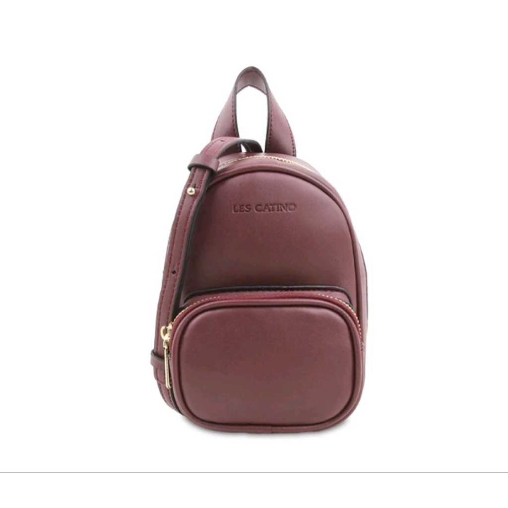 Mini Ransel Les Catino