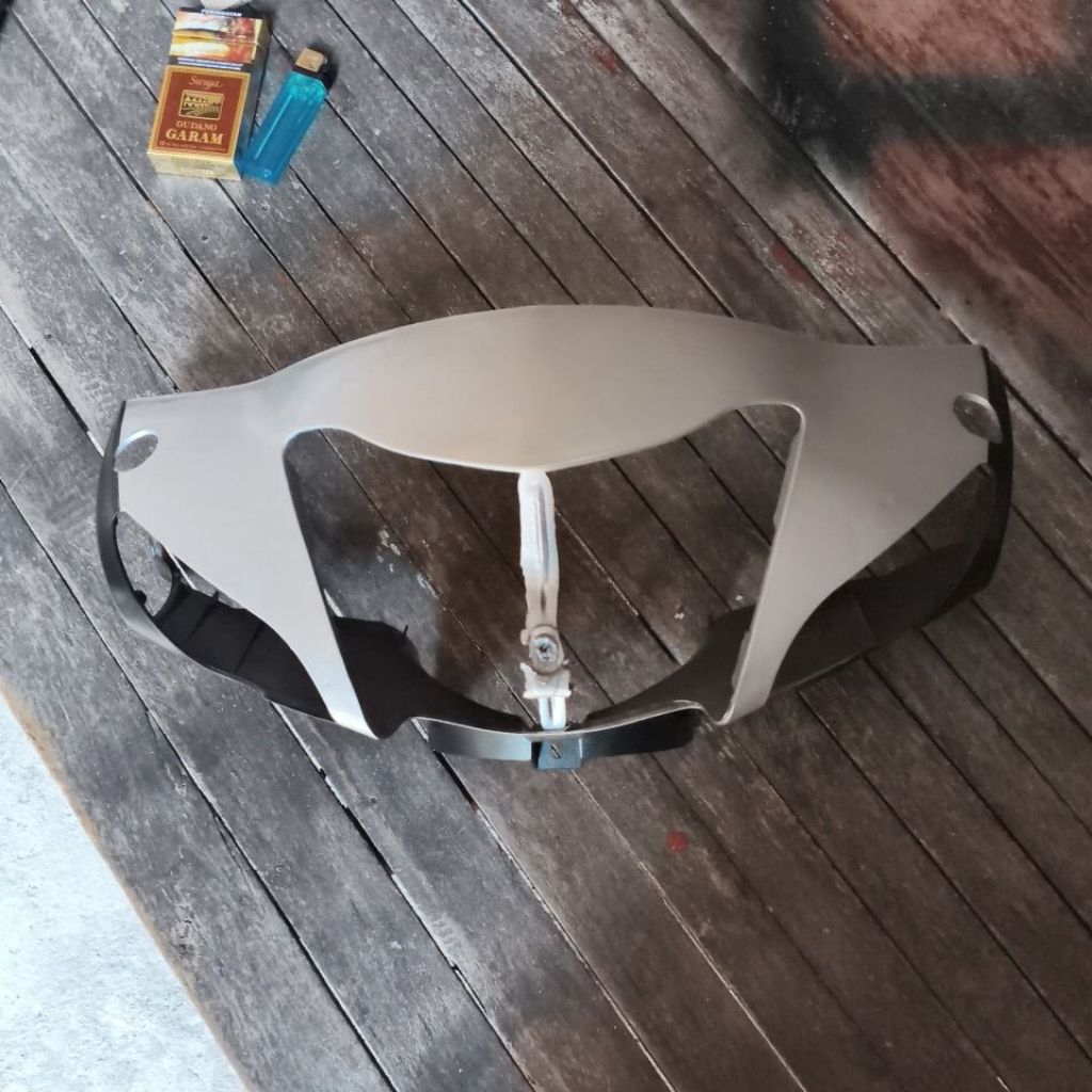 BATOK DEPAN SUPRA FIT NEW TROMOL