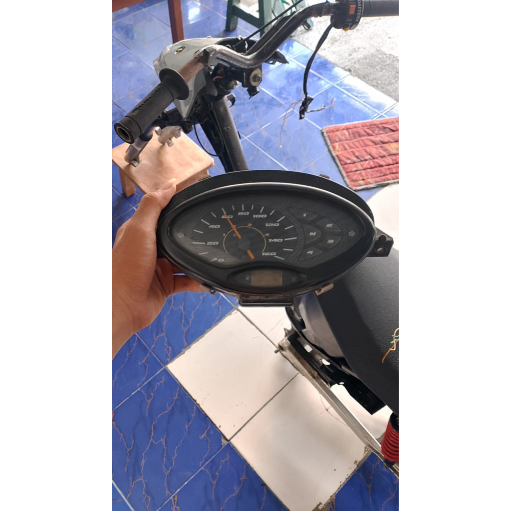 Speedometer Karisma 125