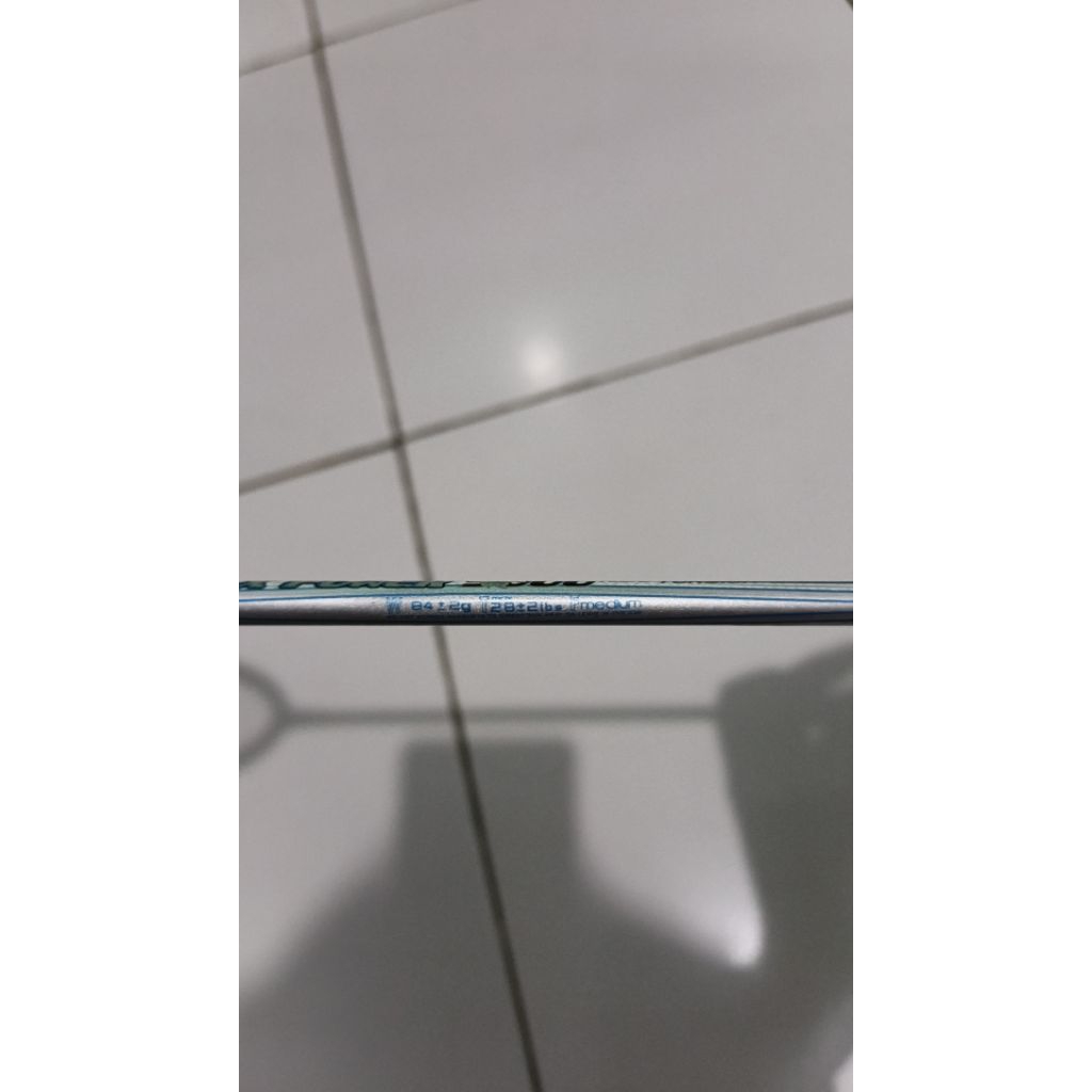 Raket Toalson Ti Max 3000 Neo