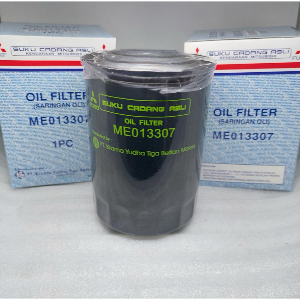OIL FILTER PS 125 TURBO CANTER PS135 ME 013307
