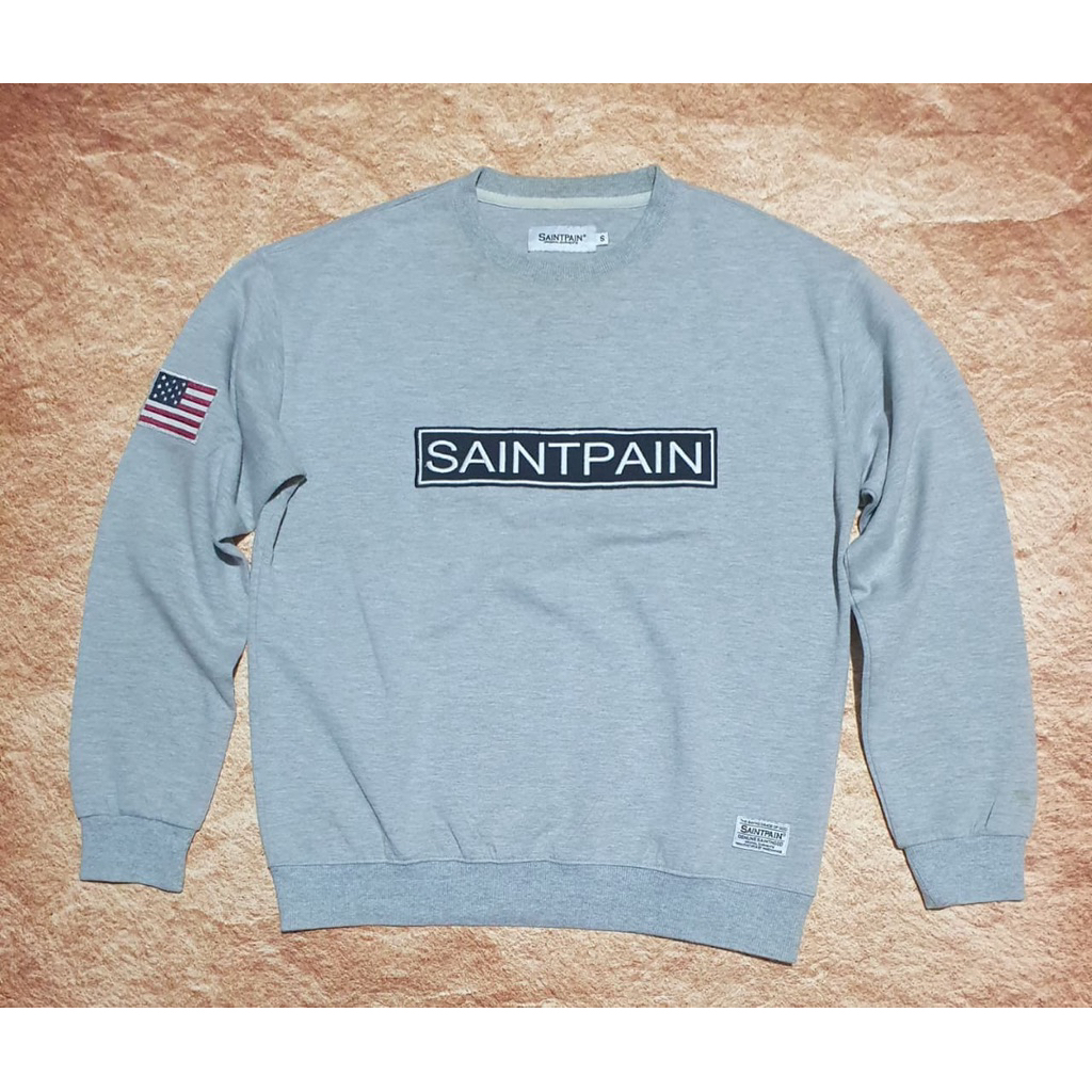 Crewneck Saintpain