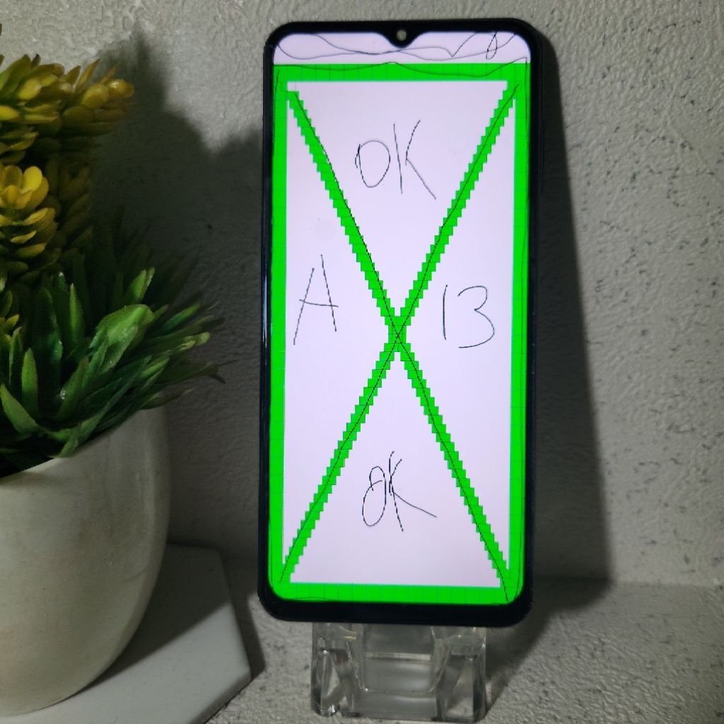 LCD SAMSUNG GALAXY A13 | SM-A136 | ORIGINAL LIKE NEW
