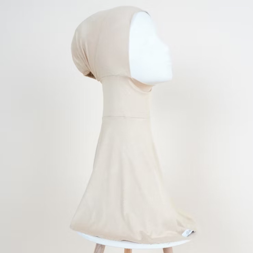 Diario - Ciput Hijab / Inner Hijab