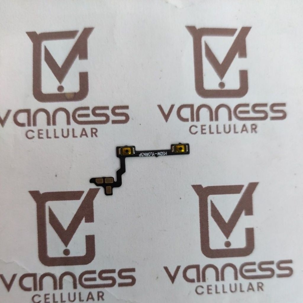 FLEKSIBEL VOLUME OPPO RENO 3 PRO (5G)