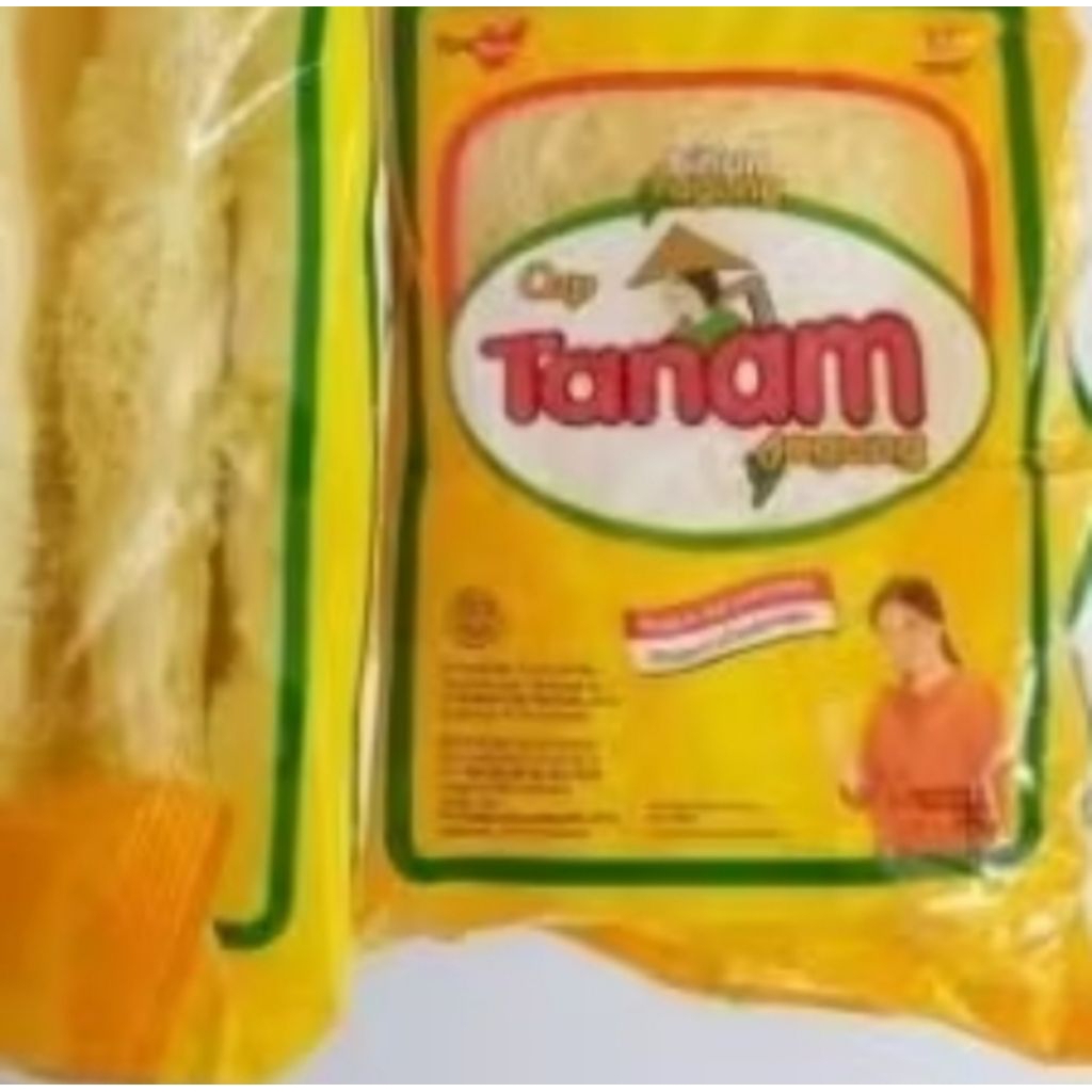 

Mie Bihun Cap Tanam Jagung Besar 1 Bungkus