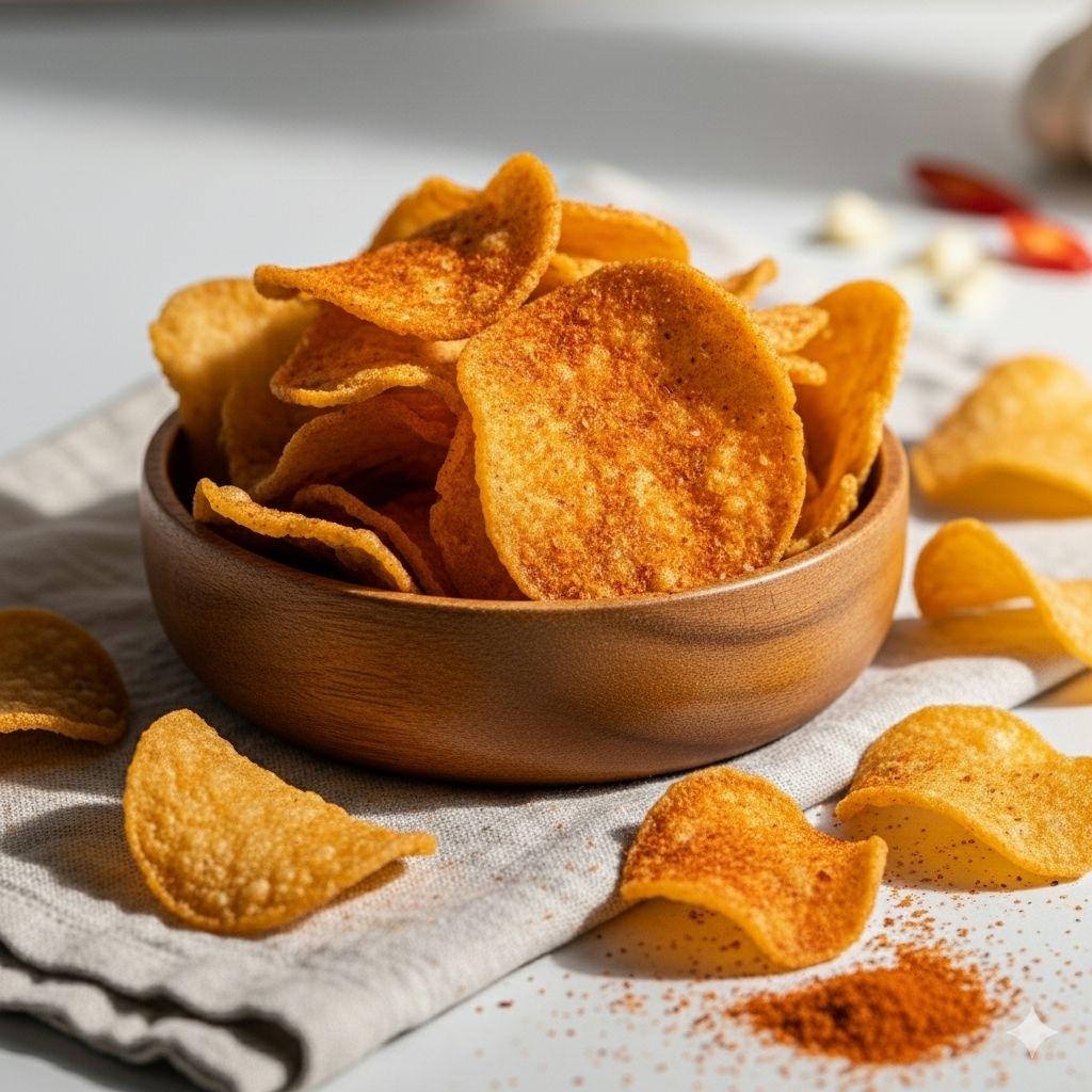 

keripik bawang (PO 2hari)