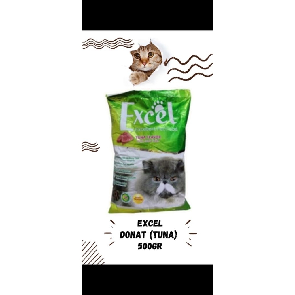 excell