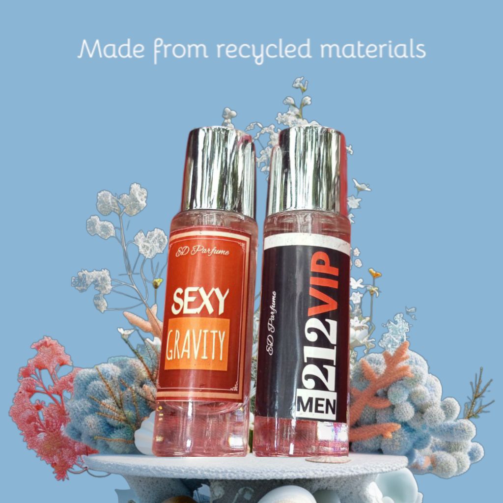 PARFUM( ukuran 30 mili)AWET TAHAN LAMA COCOK UNTUK DALAM RUANGAN ( 212 VIP MEN ) 212 sexy sexy gravi