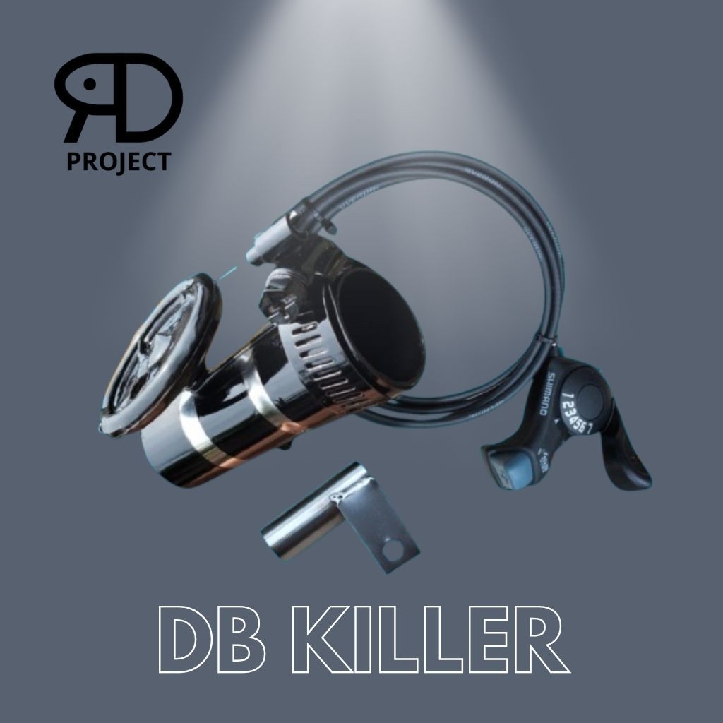 DB KILLER 3 SUARA