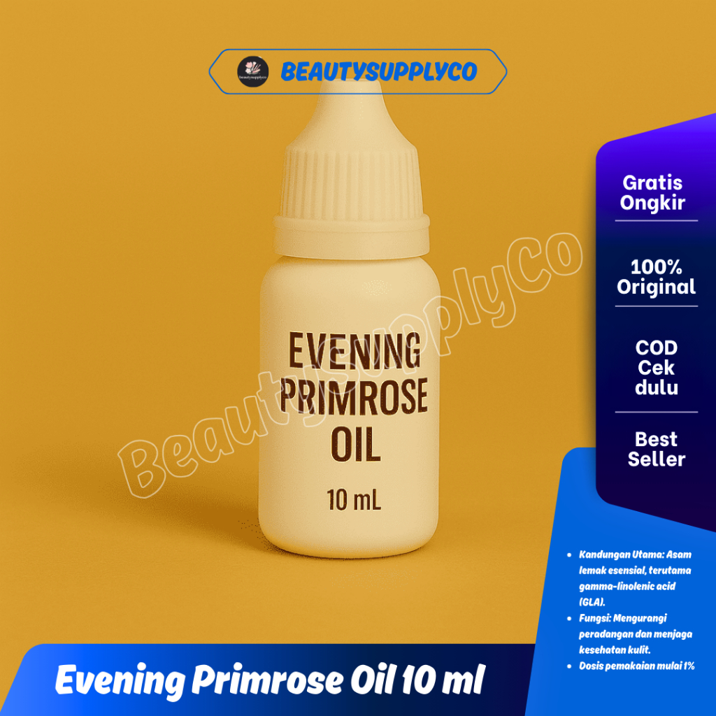 Evening Primerose Oil 10 ml